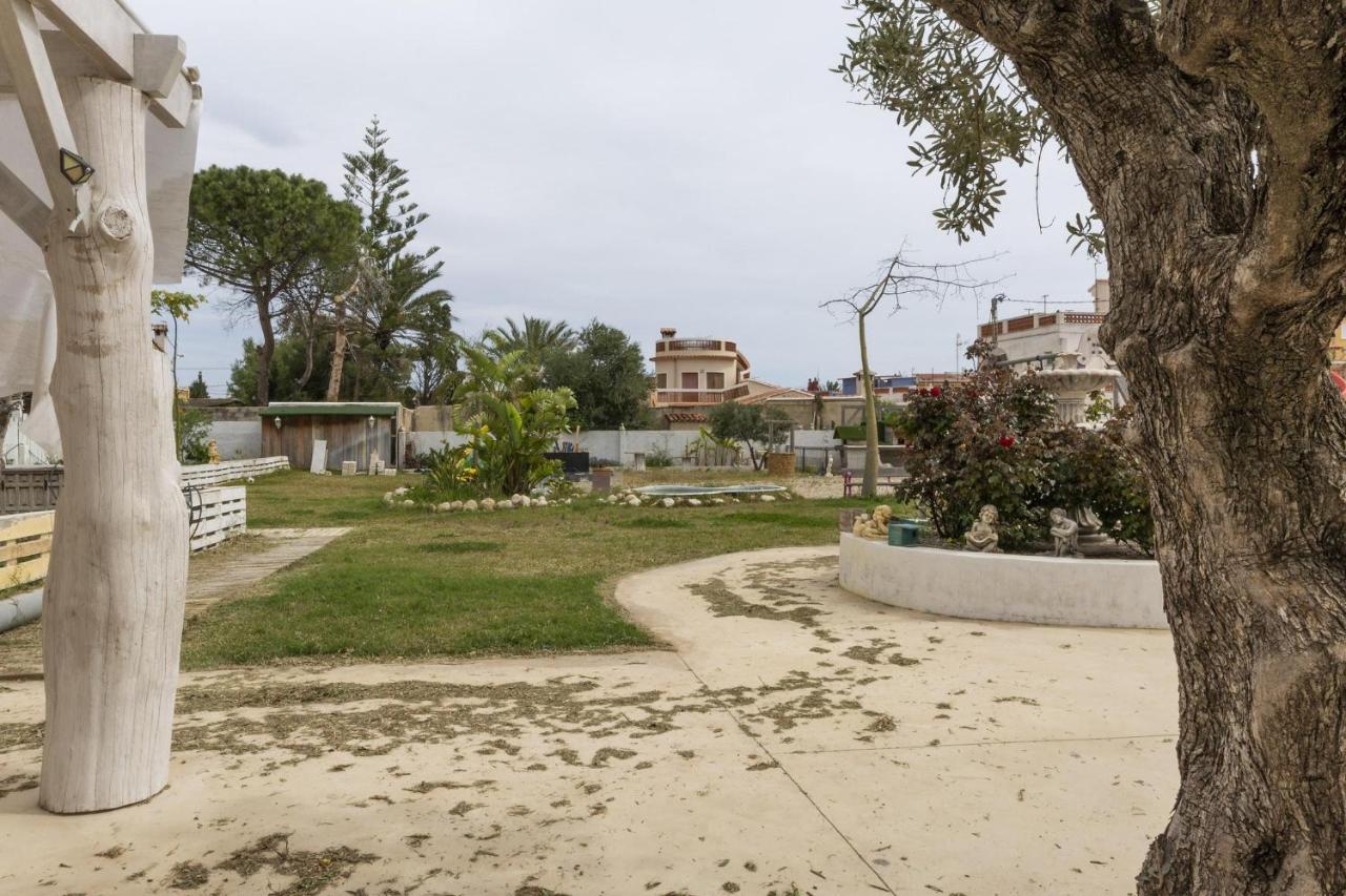 شقة Armonia -Denia- Les Deveses المظهر الخارجي الصورة